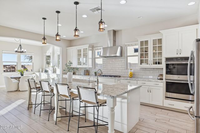 5180 S LAFAYETTE Drive, Chandler, AZ 85249