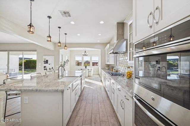 5180 S LAFAYETTE Drive, Chandler, AZ 85249