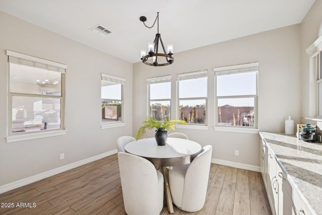 5180 S LAFAYETTE Drive, Chandler, AZ 85249