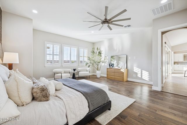 5180 S LAFAYETTE Drive, Chandler, AZ 85249