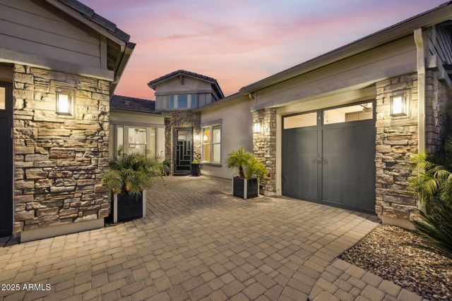 5180 S LAFAYETTE Drive, Chandler, AZ 85249