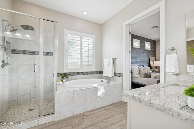 5180 S LAFAYETTE Drive, Chandler, AZ 85249