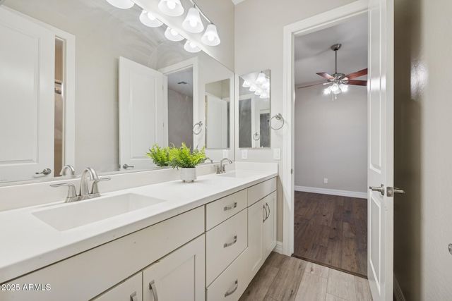 5180 S LAFAYETTE Drive, Chandler, AZ 85249