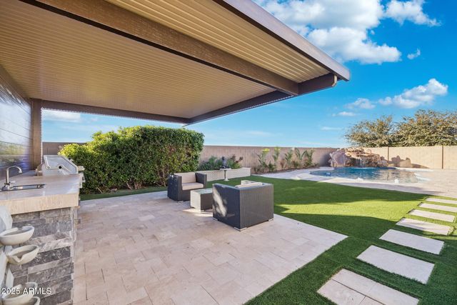 5180 S LAFAYETTE Drive, Chandler, AZ 85249