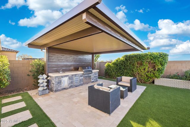 5180 S LAFAYETTE Drive, Chandler, AZ 85249