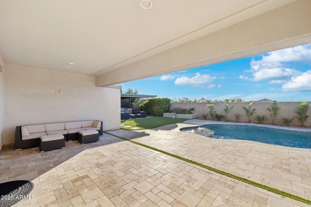 5180 S LAFAYETTE Drive, Chandler, AZ 85249