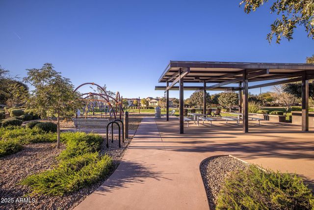 5180 S LAFAYETTE Drive, Chandler, AZ 85249