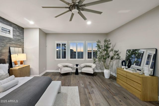 5180 S LAFAYETTE Drive, Chandler, AZ 85249