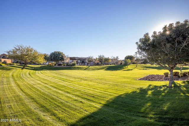 5180 S LAFAYETTE Drive, Chandler, AZ 85249