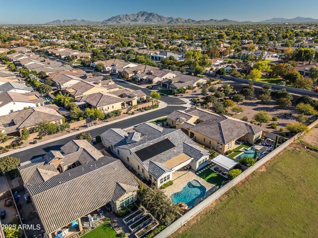 5180 S LAFAYETTE Drive, Chandler, AZ 85249