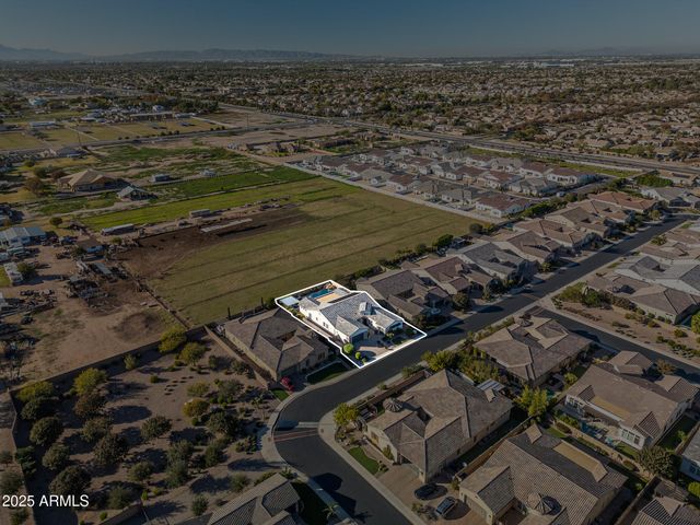 5180 S LAFAYETTE Drive, Chandler, AZ 85249