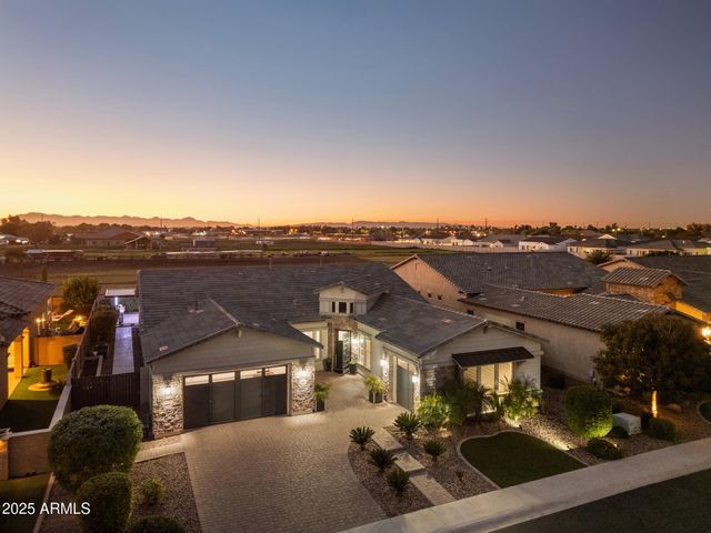 5180 S LAFAYETTE Drive, Chandler, AZ 85249