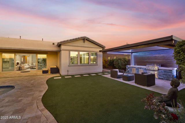 5180 S LAFAYETTE Drive, Chandler, AZ 85249