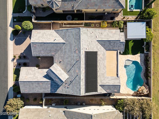 5180 S LAFAYETTE Drive, Chandler, AZ 85249