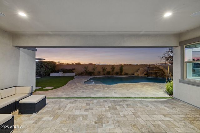 5180 S LAFAYETTE Drive, Chandler, AZ 85249