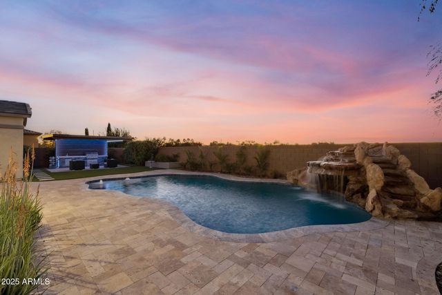 5180 S LAFAYETTE Drive, Chandler, AZ 85249