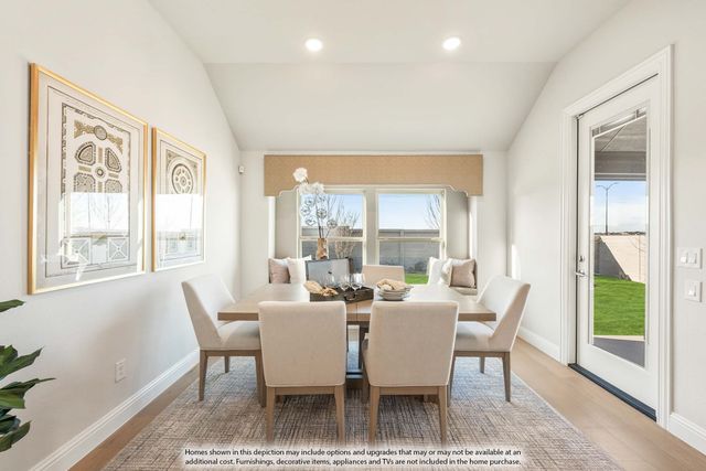 2117 Crosstimber Court, Aubrey, TX 76227