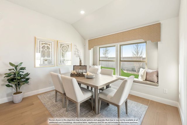 2117 Crosstimber Court, Aubrey, TX 76227