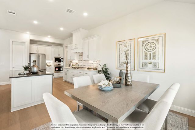 2117 Crosstimber Court, Aubrey, TX 76227