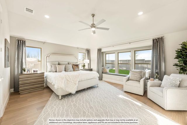 2117 Crosstimber Court, Aubrey, TX 76227