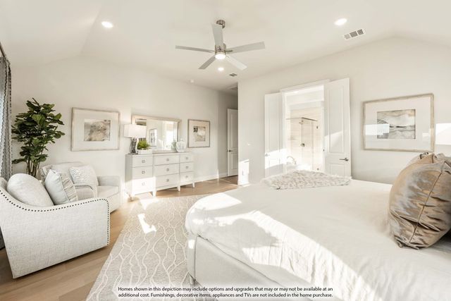 2117 Crosstimber Court, Aubrey, TX 76227