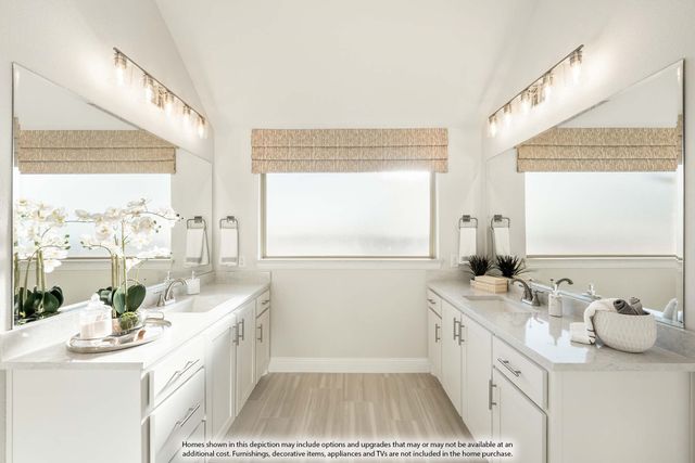 2117 Crosstimber Court, Aubrey, TX 76227