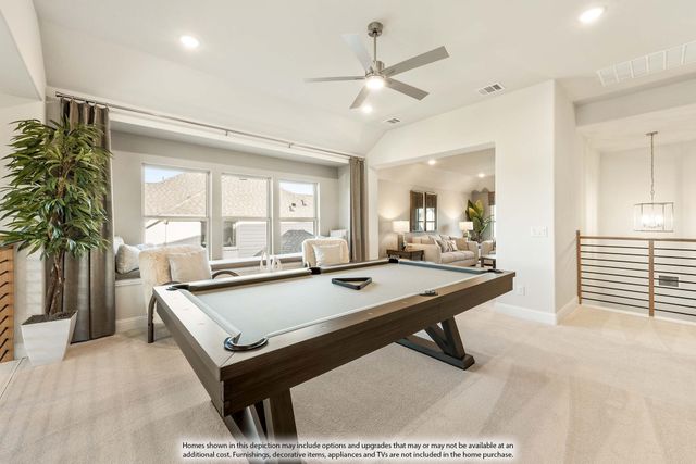 2117 Crosstimber Court, Aubrey, TX 76227