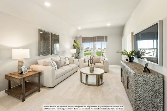 2117 Crosstimber Court, Aubrey, TX 76227