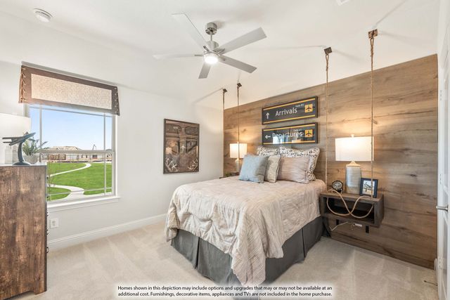 2117 Crosstimber Court, Aubrey, TX 76227