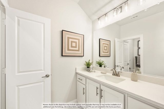 2117 Crosstimber Court, Aubrey, TX 76227