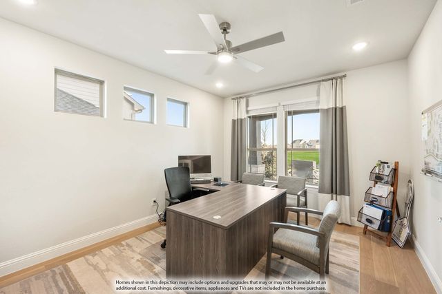 2117 Crosstimber Court, Aubrey, TX 76227