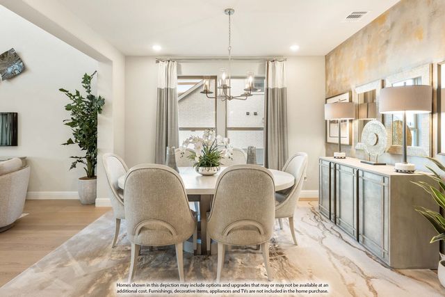 2117 Crosstimber Court, Aubrey, TX 76227