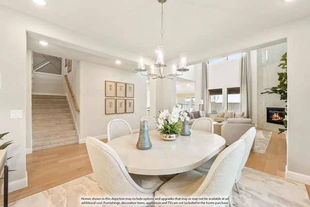 2117 Crosstimber Court, Aubrey, TX 76227