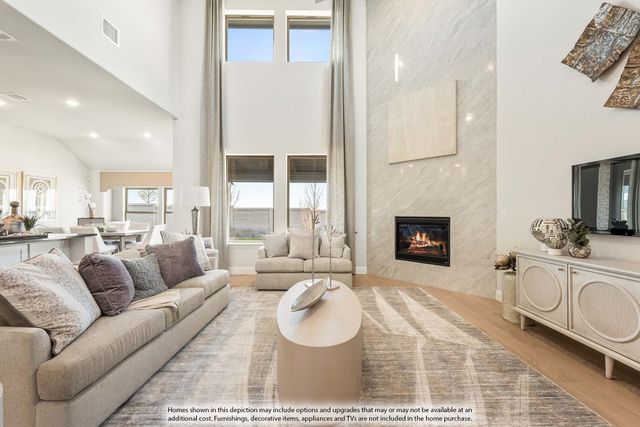 2117 Crosstimber Court, Aubrey, TX 76227