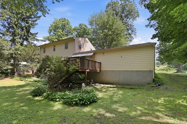 907 Main St, Wilbraham, MA 01095
