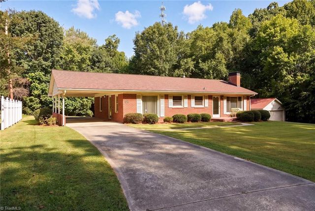 187 Red Sparrow Lane, Lexington, NC 27295