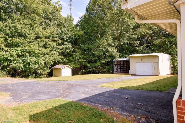187 Red Sparrow Lane, Lexington, NC 27295