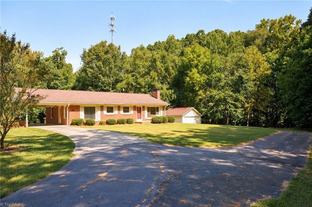 187 Red Sparrow Lane, Lexington, NC 27295