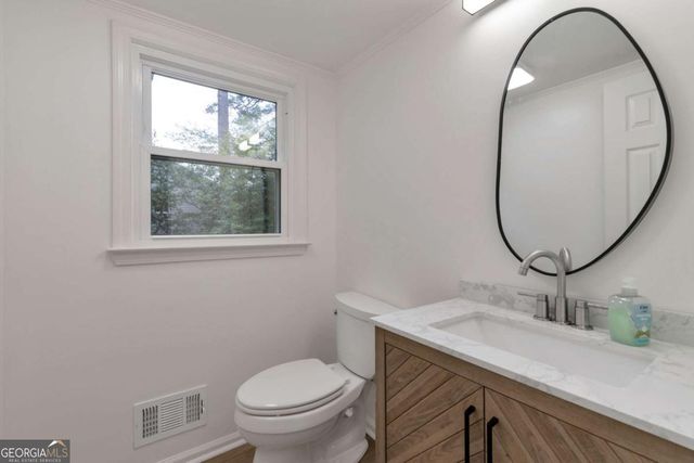 3839 Vinyard Way NE, Marietta, GA 30062