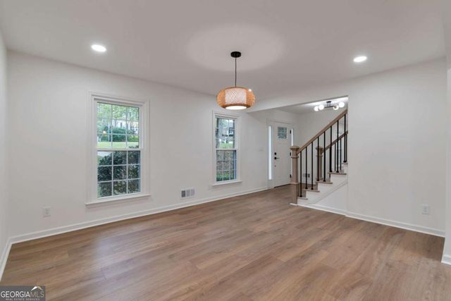 3839 Vinyard Way NE, Marietta, GA 30062
