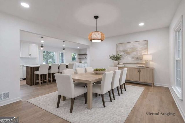 3839 Vinyard Way NE, Marietta, GA 30062