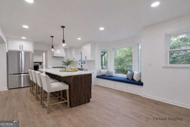 3839 Vinyard Way NE, Marietta, GA 30062