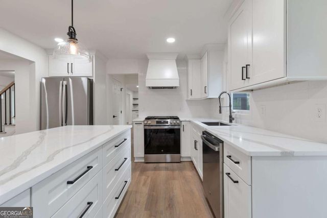 3839 Vinyard Way NE, Marietta, GA 30062