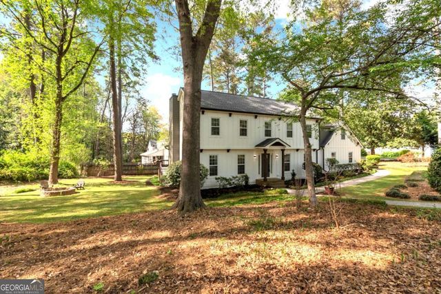 3839 Vinyard Way NE, Marietta, GA 30062