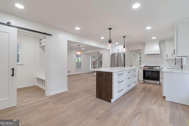 3839 Vinyard Way NE, Marietta, GA 30062