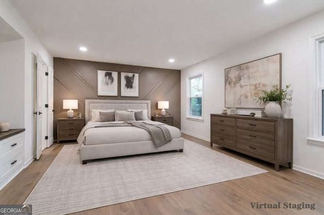 3839 Vinyard Way NE, Marietta, GA 30062