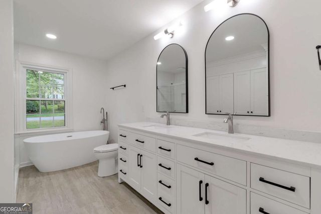 3839 Vinyard Way NE, Marietta, GA 30062
