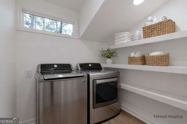 3839 Vinyard Way NE, Marietta, GA 30062