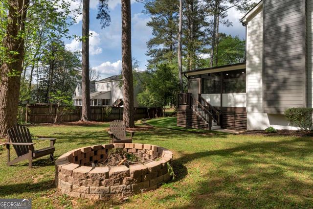 3839 Vinyard Way NE, Marietta, GA 30062