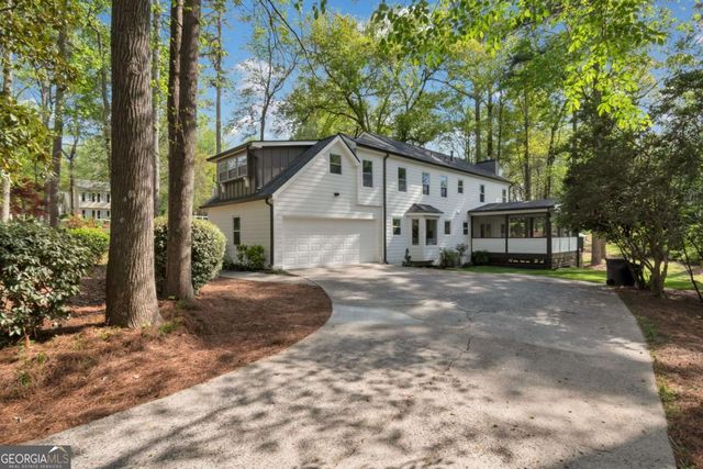 3839 Vinyard Way NE, Marietta, GA 30062